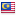 add-ons.co.uk server is located in Malaysia